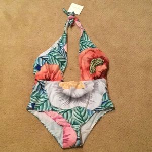 Zaful swimsuit